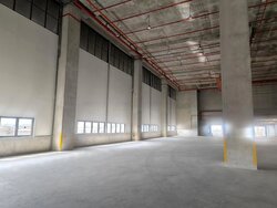 Jalan Besut (D22), Warehouse #455825721